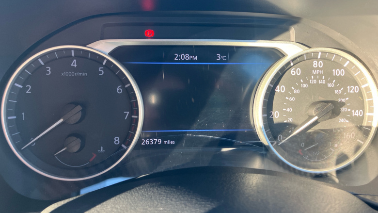 Nissan Juke 1.0 DiG-T 114 N-Connecta 5dr DCT Petrol Hatchback